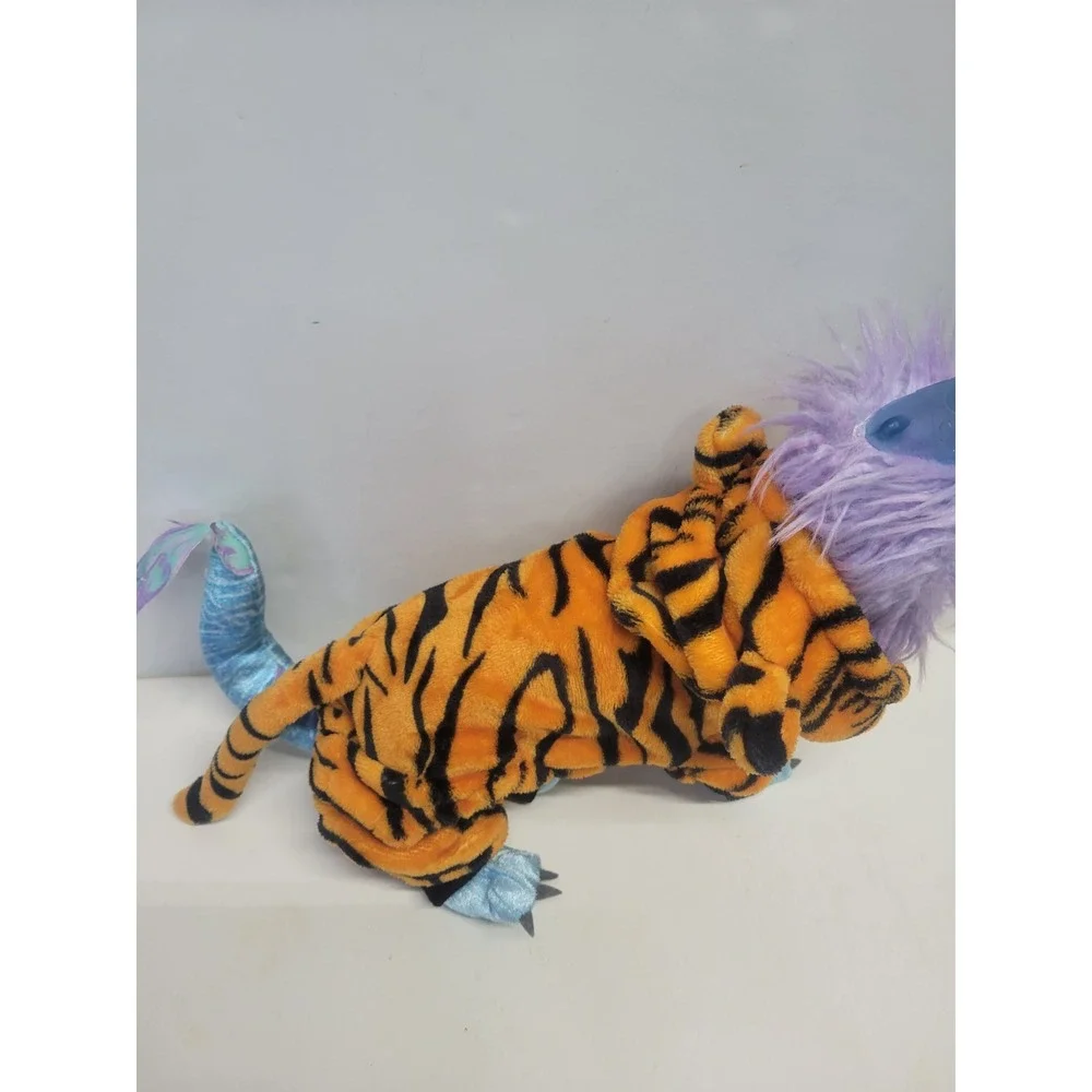 N/A stuffed animal